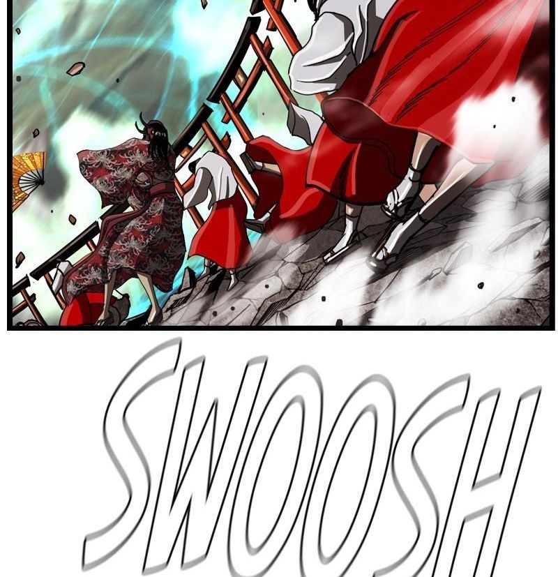 The First Hunter Chapter 51 - Trang 2