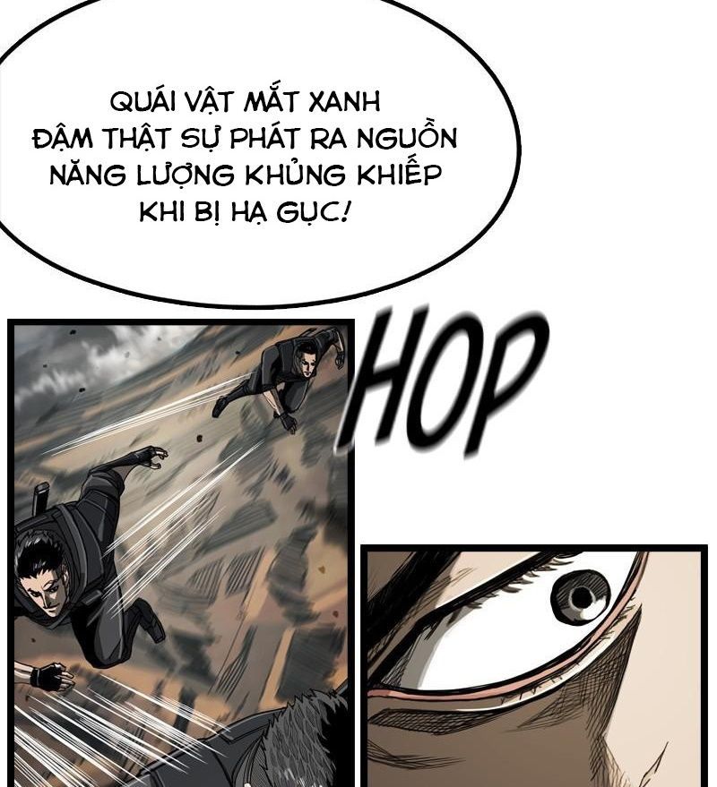 The First Hunter Chapter 51 - Trang 2