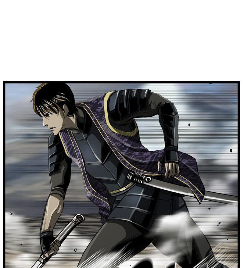 The First Hunter Chapter 51 - Trang 2