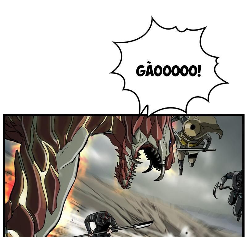 The First Hunter Chapter 51 - Trang 2