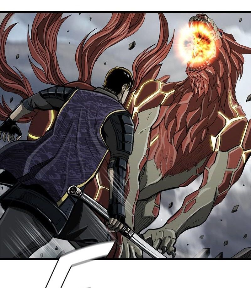 The First Hunter Chapter 51 - Trang 2