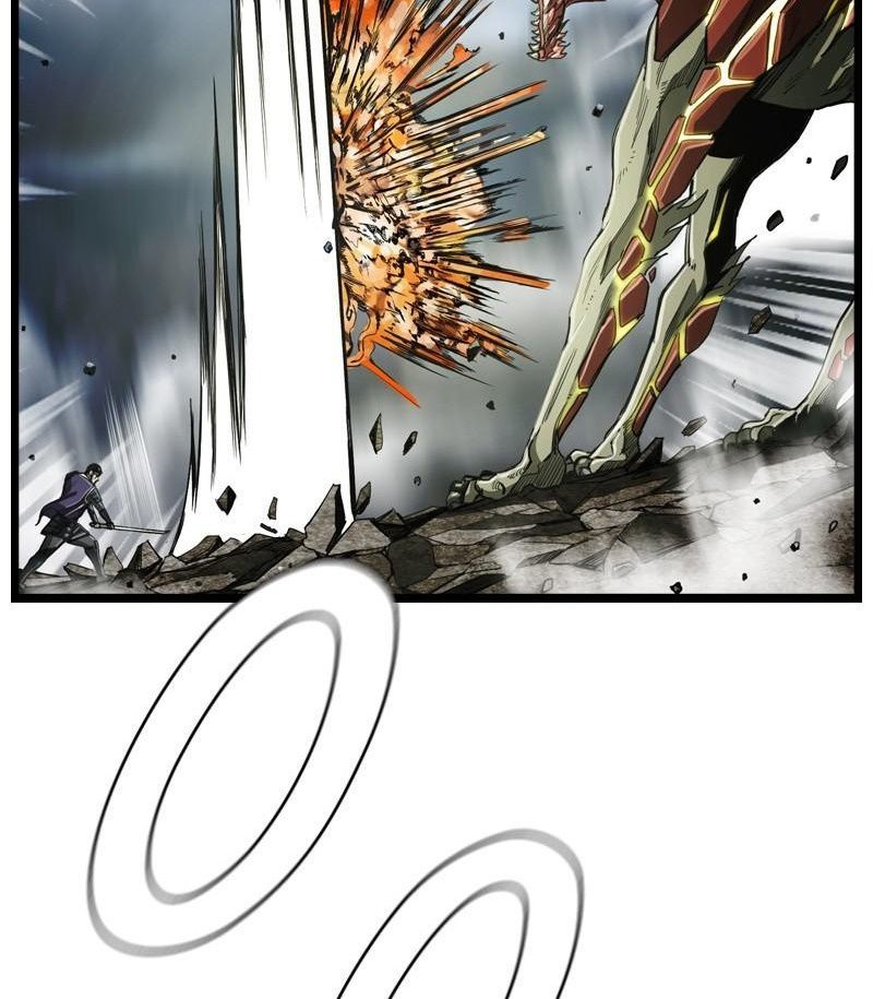 The First Hunter Chapter 51 - Trang 2