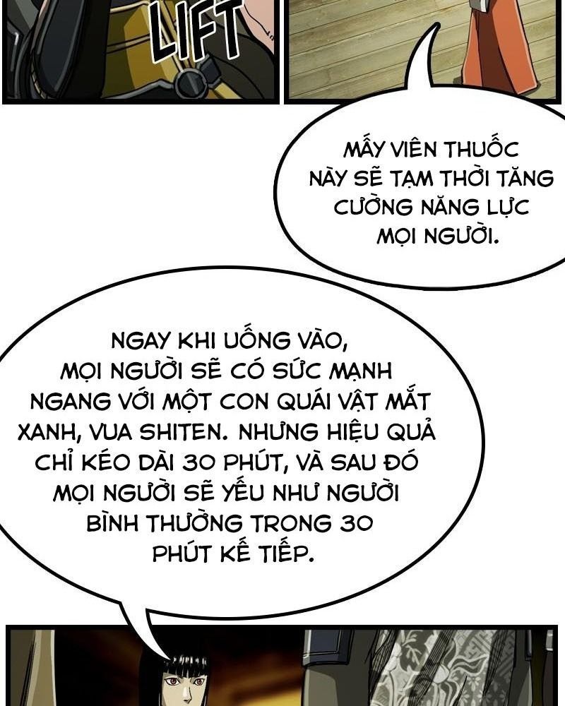 The First Hunter Chapter 52 - Trang 2