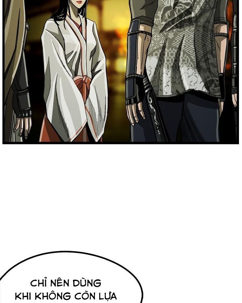 The First Hunter Chapter 52 - Trang 2