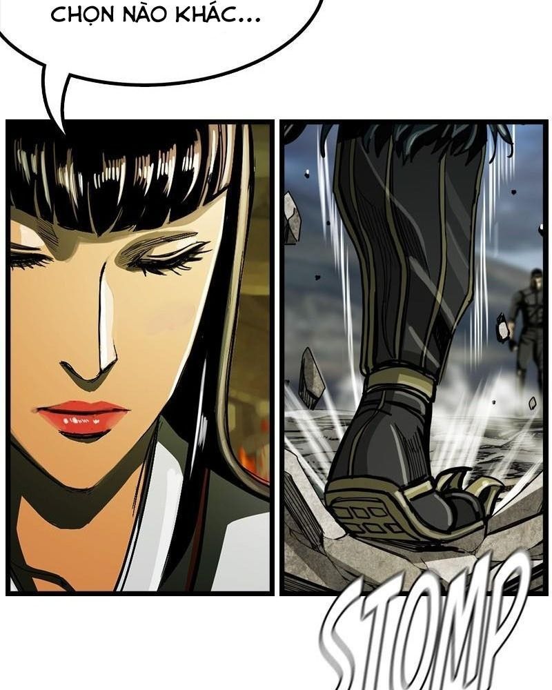 The First Hunter Chapter 52 - Trang 2