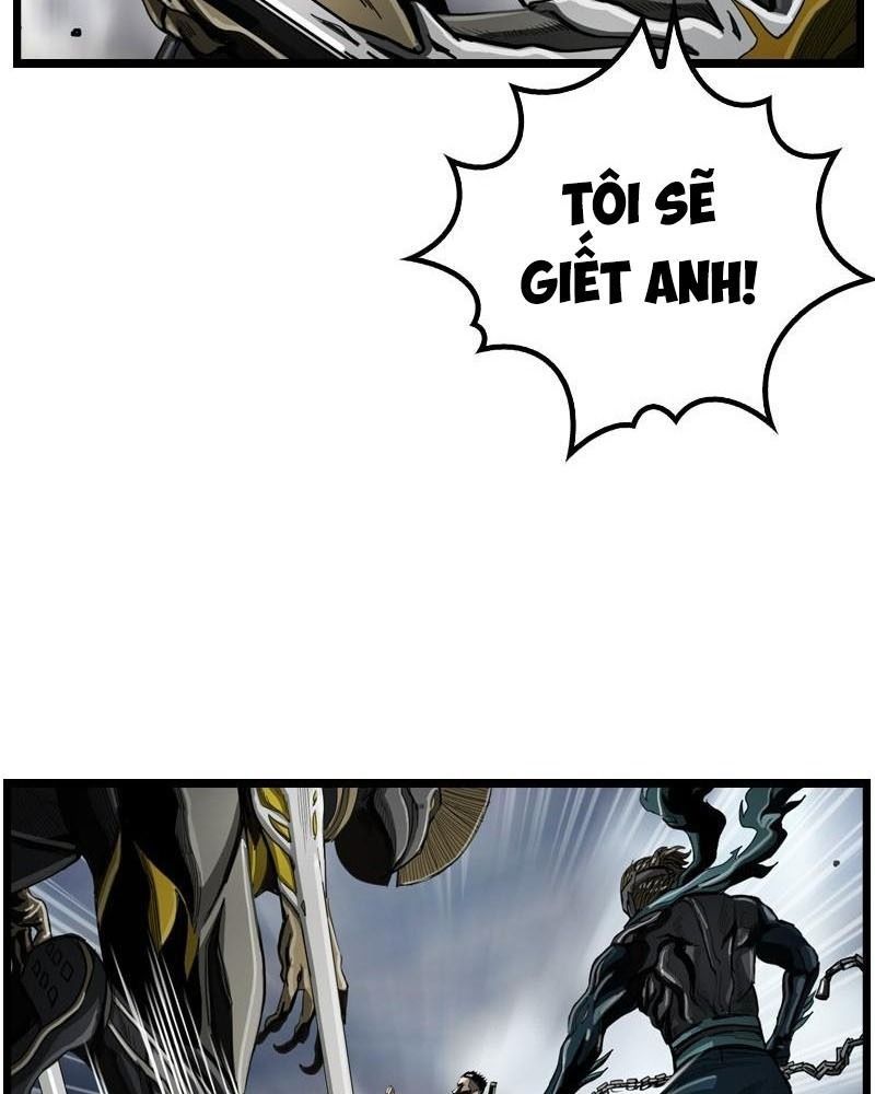 The First Hunter Chapter 52 - Trang 2