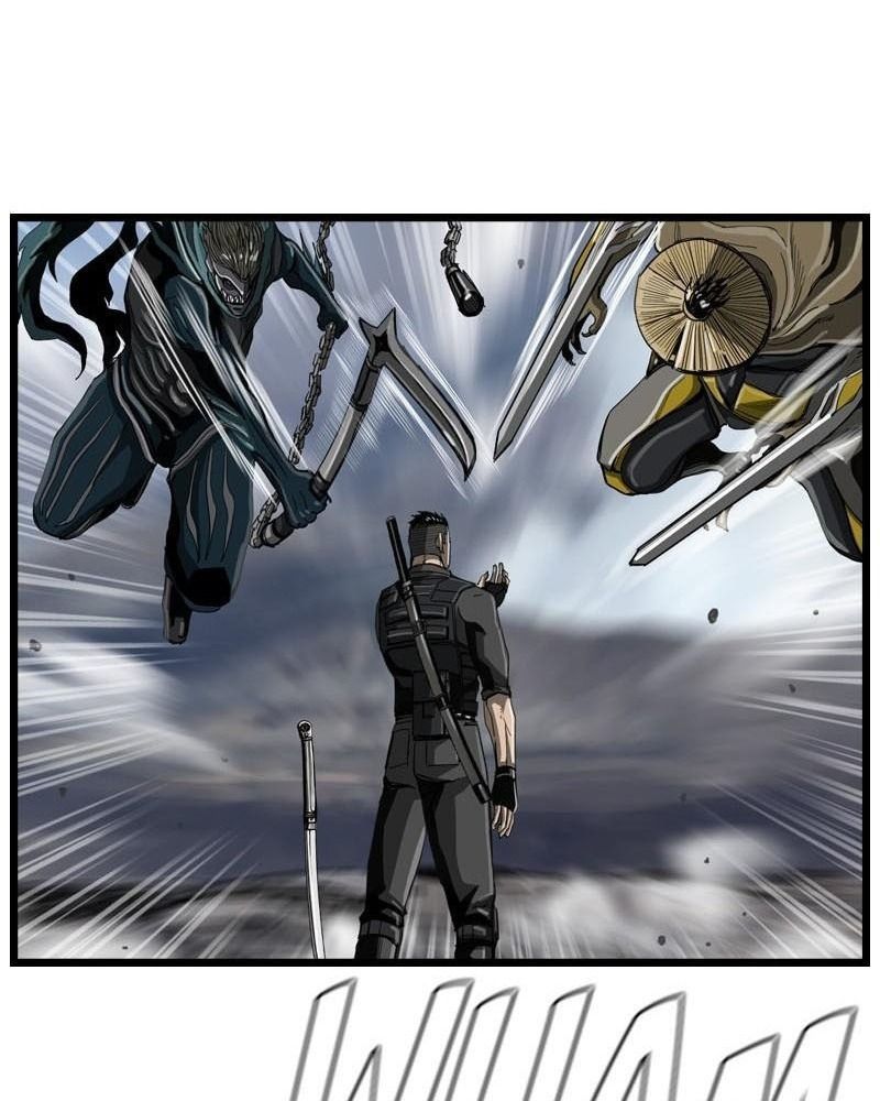 The First Hunter Chapter 52 - Trang 2