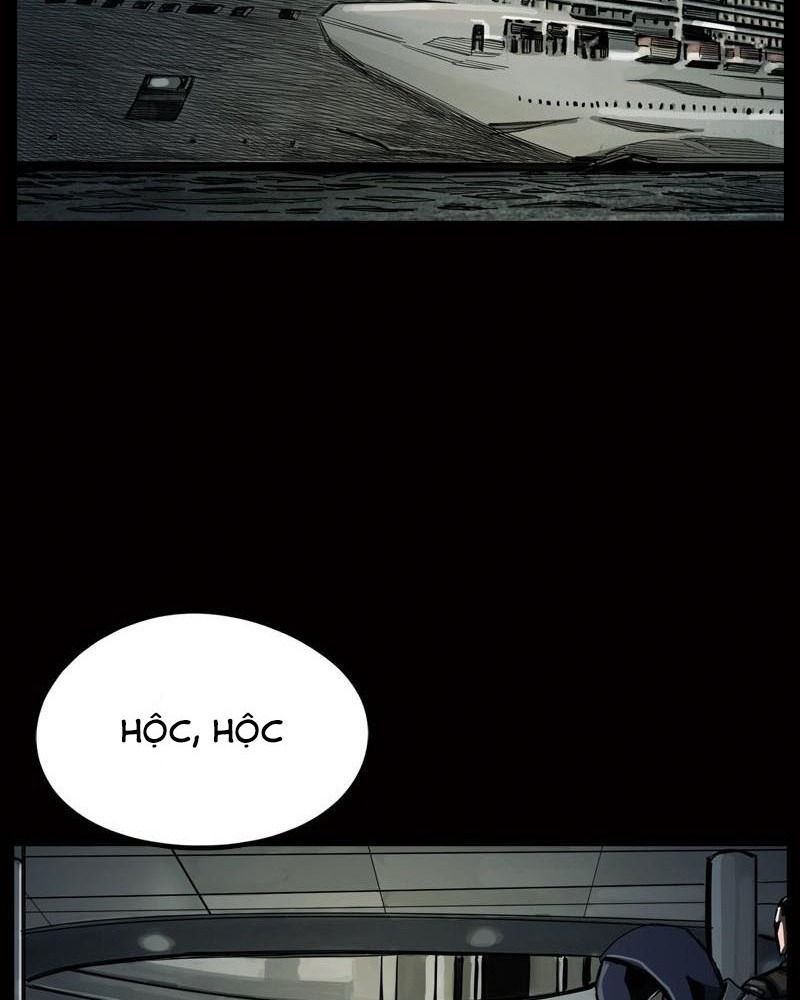 The First Hunter Chapter 52 - Trang 2