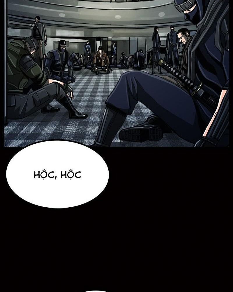 The First Hunter Chapter 52 - Trang 2