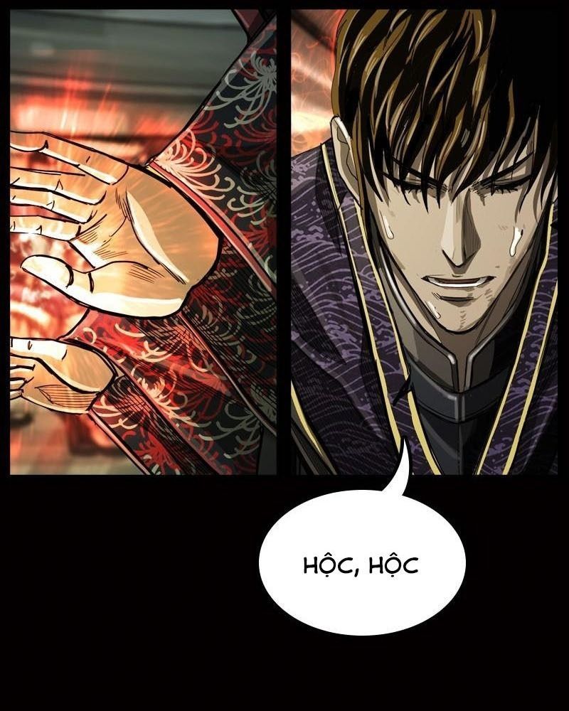 The First Hunter Chapter 52 - Trang 2