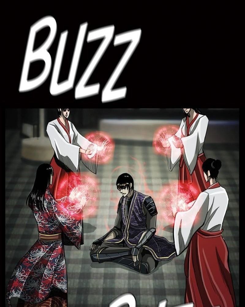 The First Hunter Chapter 52 - Trang 2