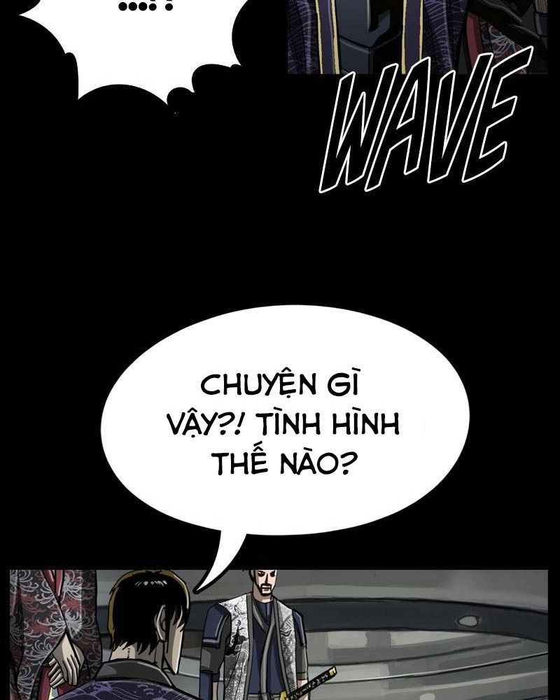 The First Hunter Chapter 52 - Trang 2