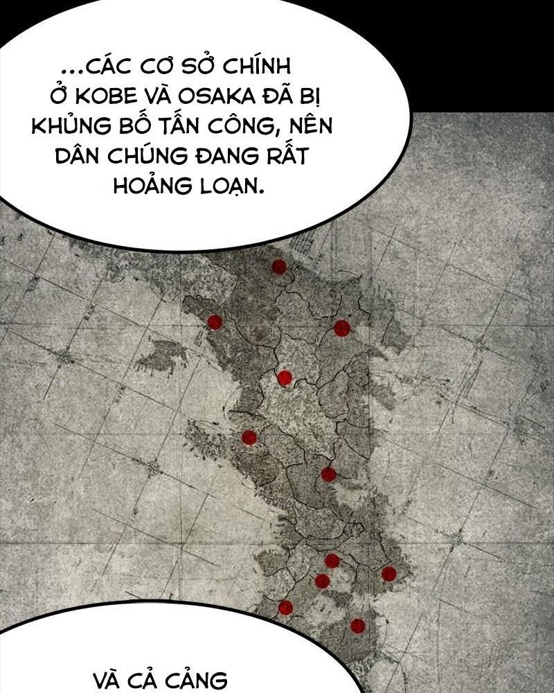 The First Hunter Chapter 52 - Trang 2