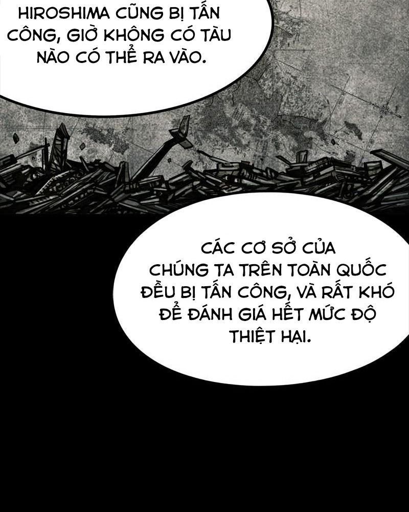 The First Hunter Chapter 52 - Trang 2