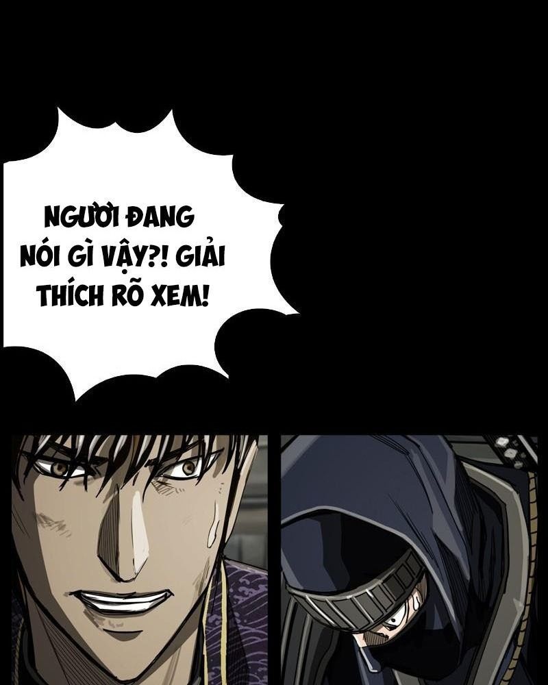 The First Hunter Chapter 52 - Trang 2