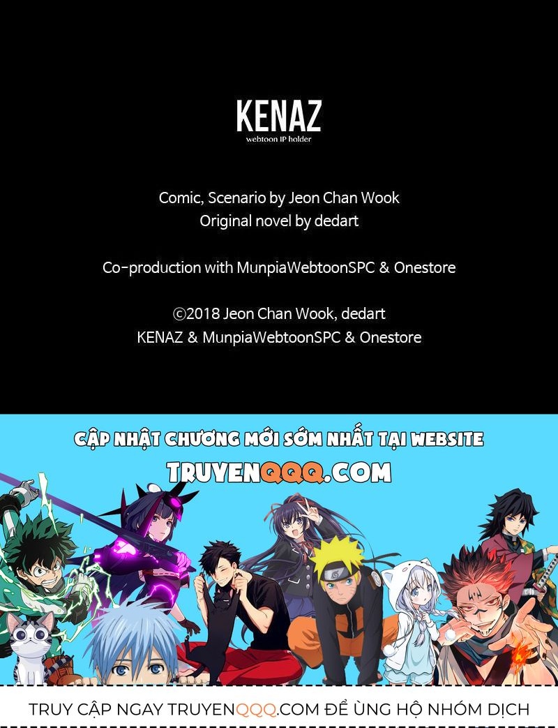 The First Hunter Chapter 52 - Trang 2
