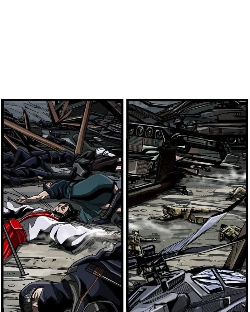 The First Hunter Chapter 52 - Trang 2