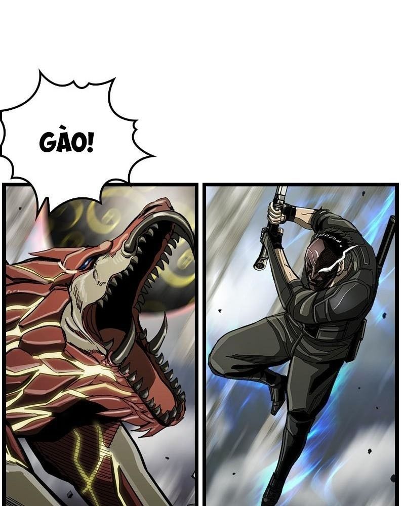 The First Hunter Chapter 52 - Trang 2