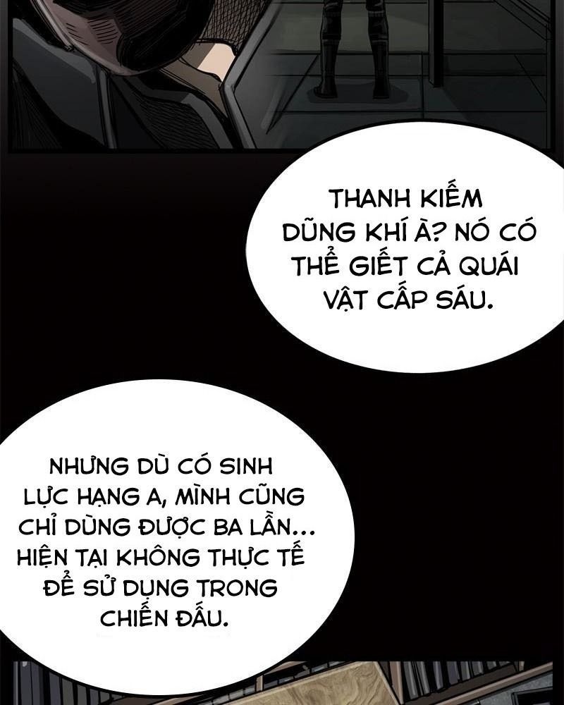 The First Hunter Chapter 52 - Trang 2