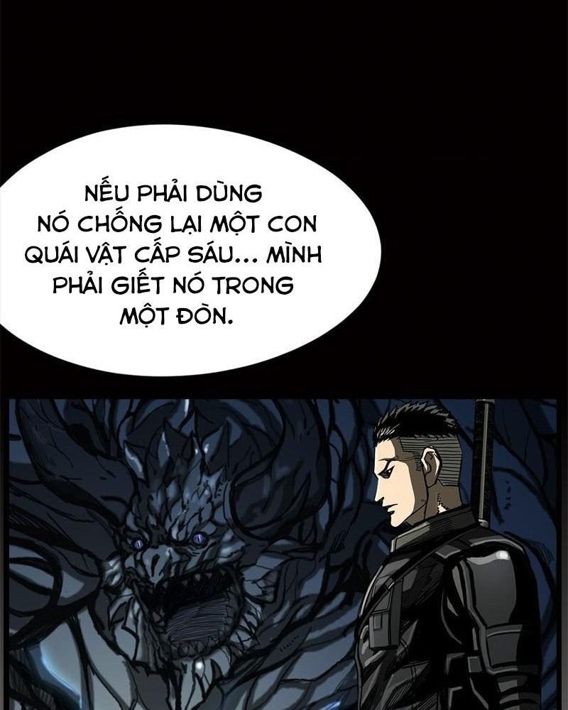 The First Hunter Chapter 52 - Trang 2