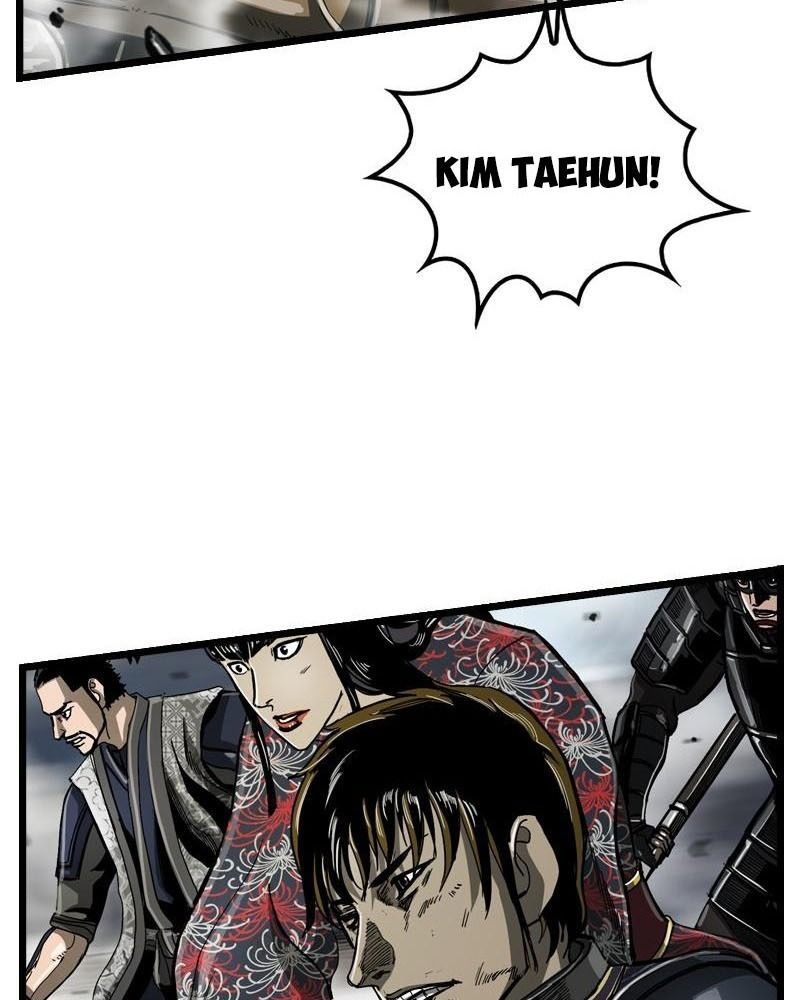 The First Hunter Chapter 52 - Trang 2