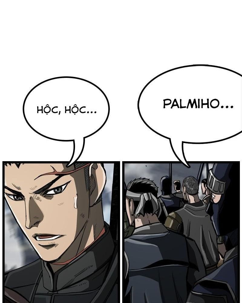 The First Hunter Chapter 52 - Trang 2