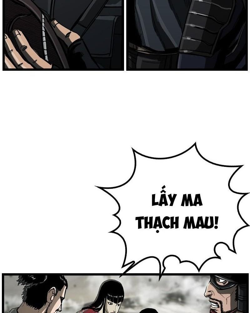 The First Hunter Chapter 52 - Trang 2