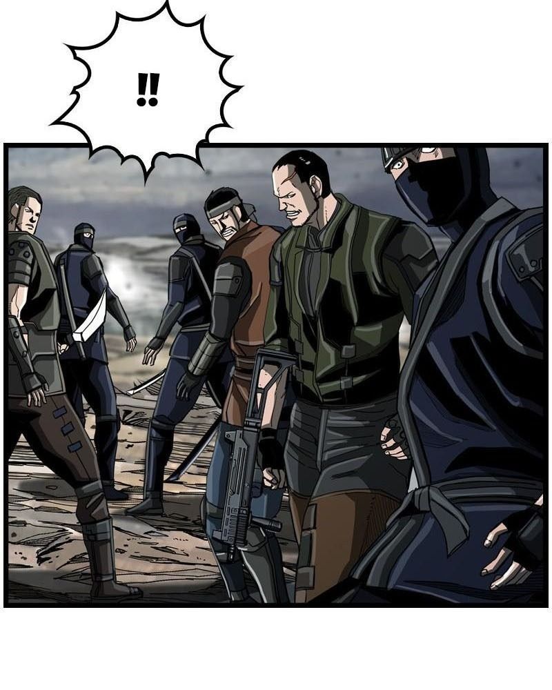 The First Hunter Chapter 52 - Trang 2