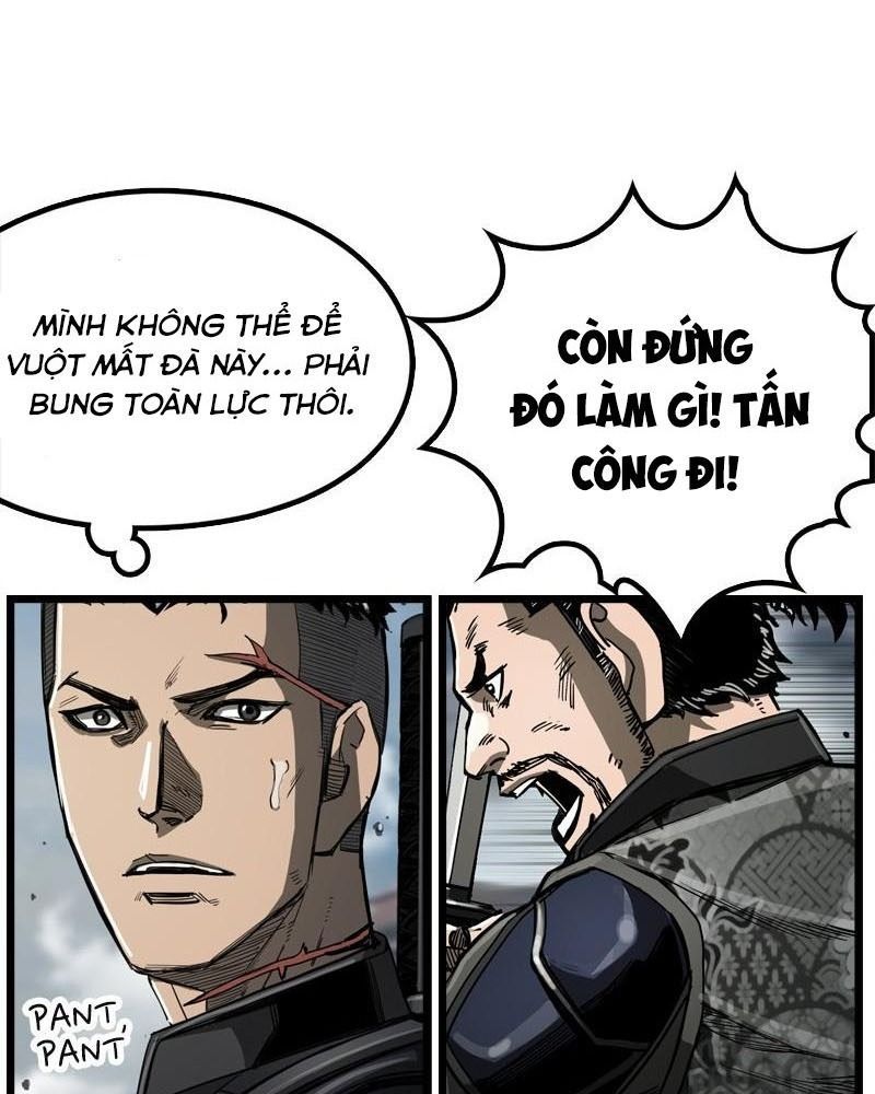 The First Hunter Chapter 52 - Trang 2