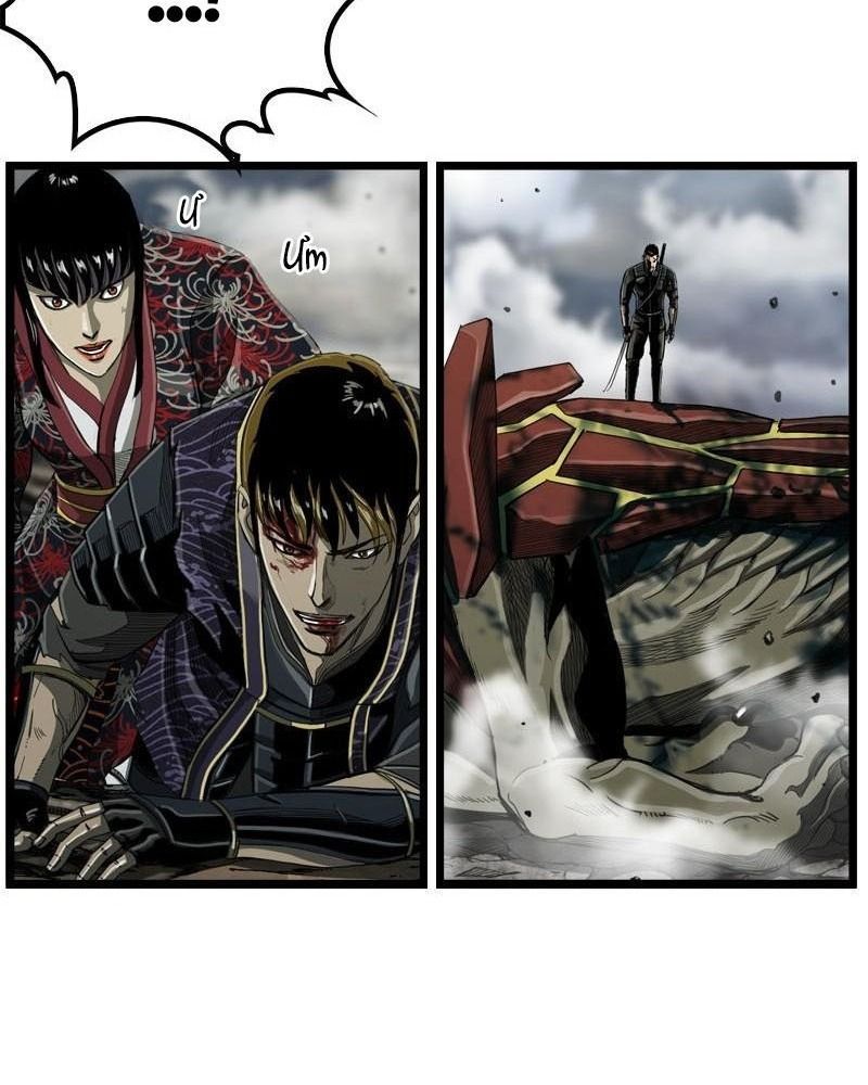 The First Hunter Chapter 52 - Trang 2