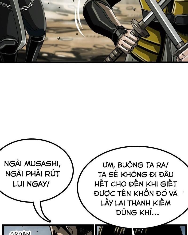 The First Hunter Chapter 52 - Trang 2