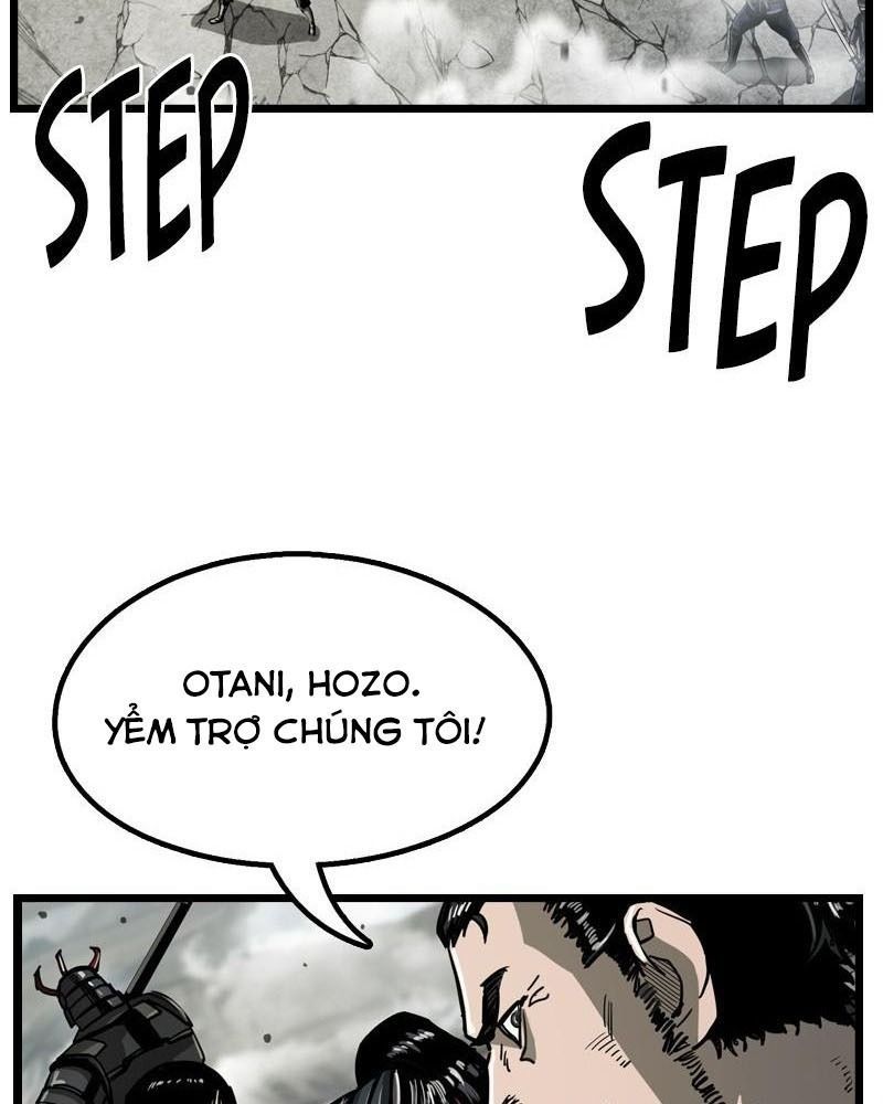 The First Hunter Chapter 52 - Trang 2