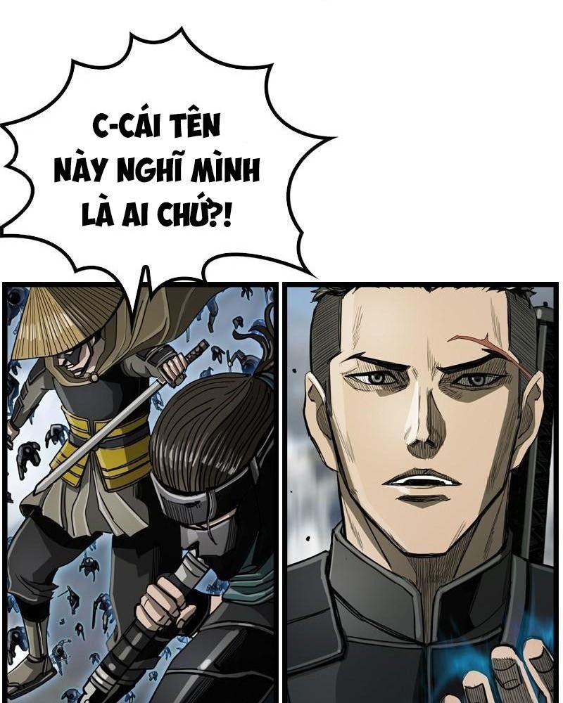 The First Hunter Chapter 52 - Trang 2