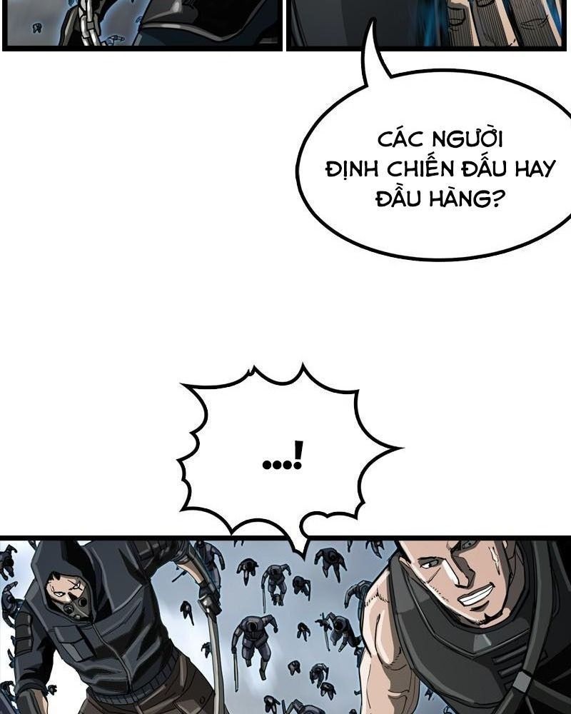 The First Hunter Chapter 52 - Trang 2