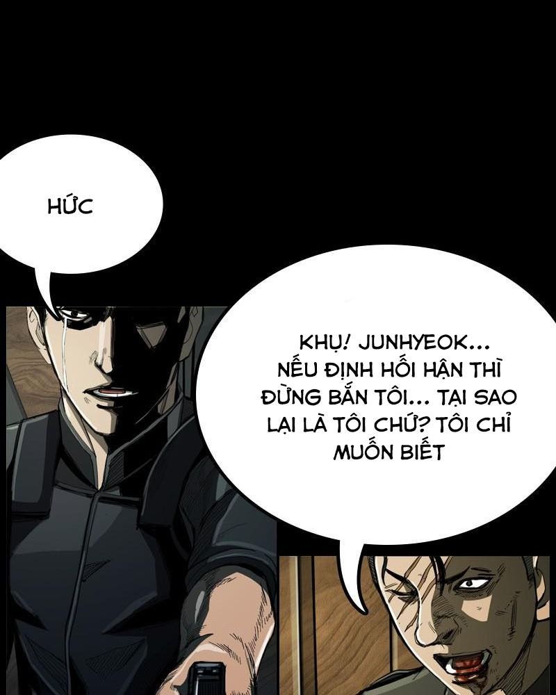 The First Hunter Chapter 53 - Trang 2