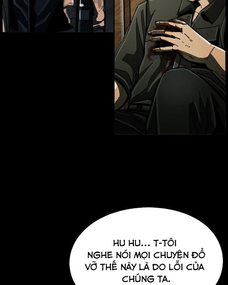 The First Hunter Chapter 53 - Trang 2