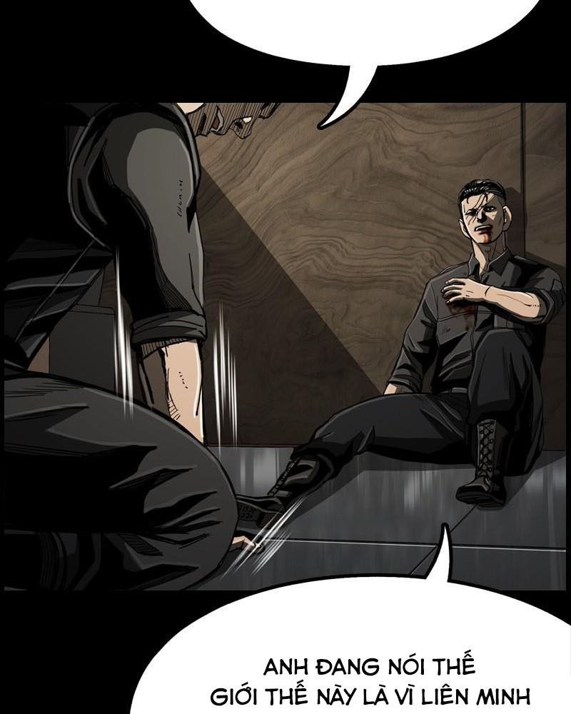 The First Hunter Chapter 53 - Trang 2