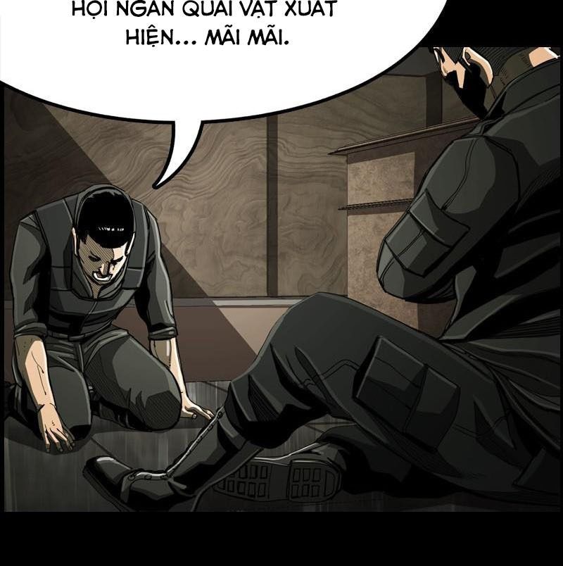 The First Hunter Chapter 53 - Trang 2