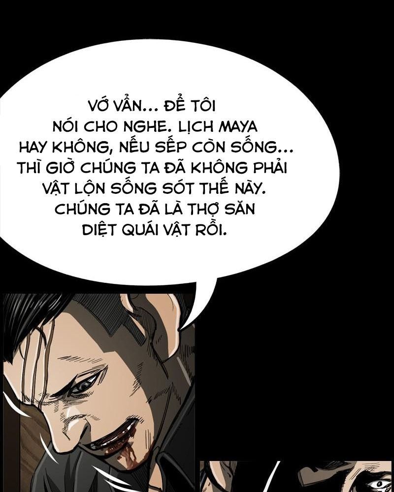 The First Hunter Chapter 53 - Trang 2