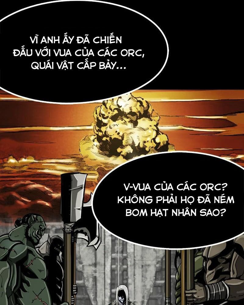 The First Hunter Chapter 53 - Trang 2