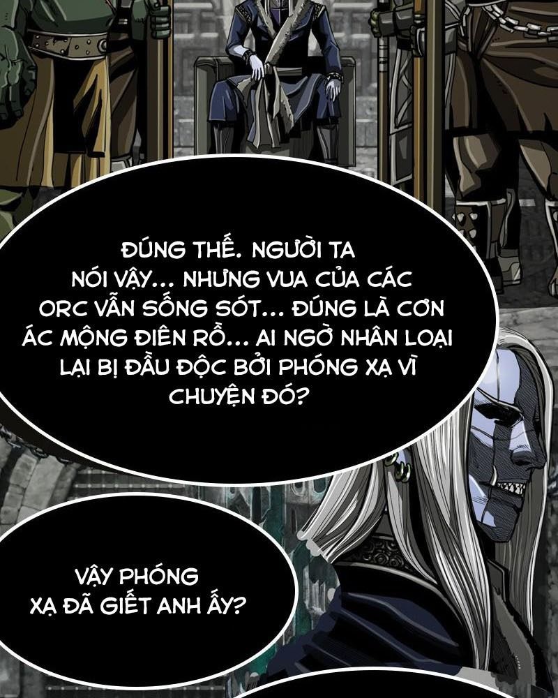 The First Hunter Chapter 53 - Trang 2