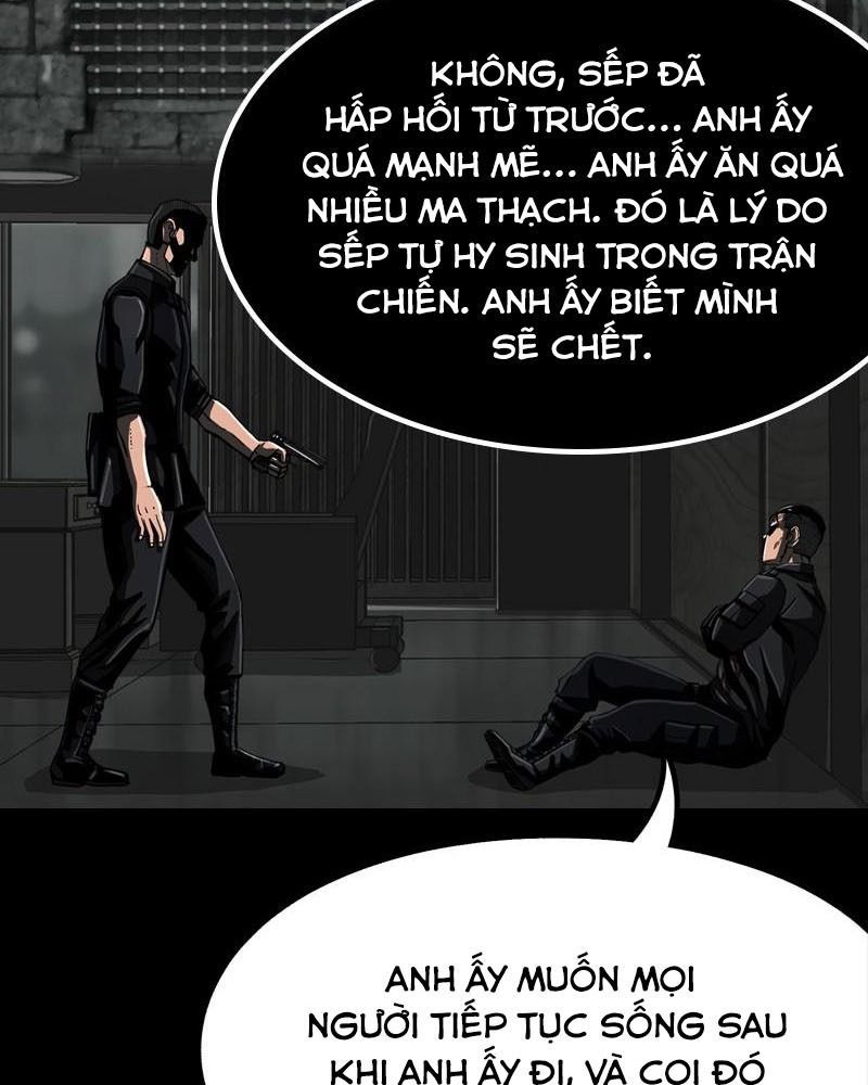 The First Hunter Chapter 53 - Trang 2