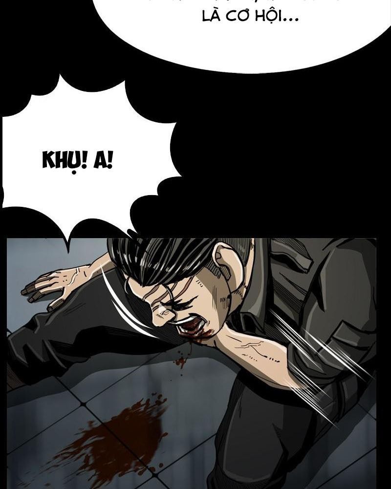 The First Hunter Chapter 53 - Trang 2