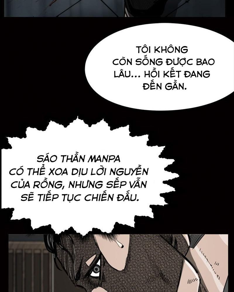 The First Hunter Chapter 53 - Trang 2