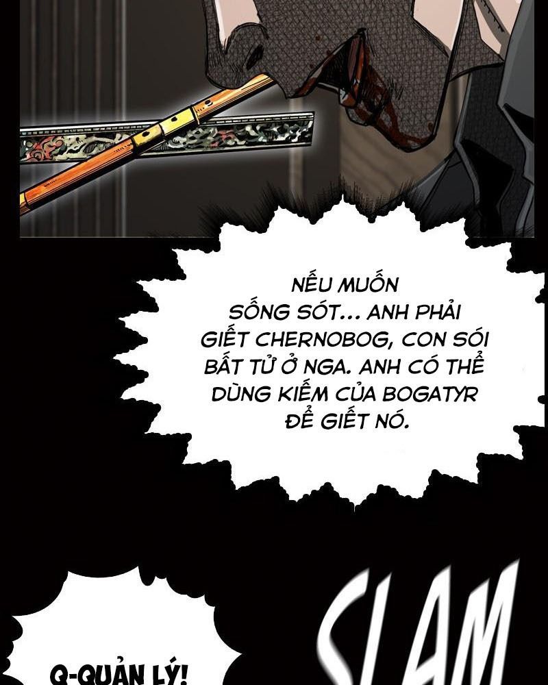 The First Hunter Chapter 53 - Trang 2