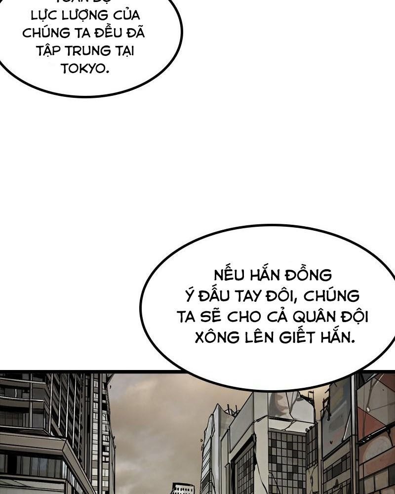 The First Hunter Chapter 53 - Trang 2