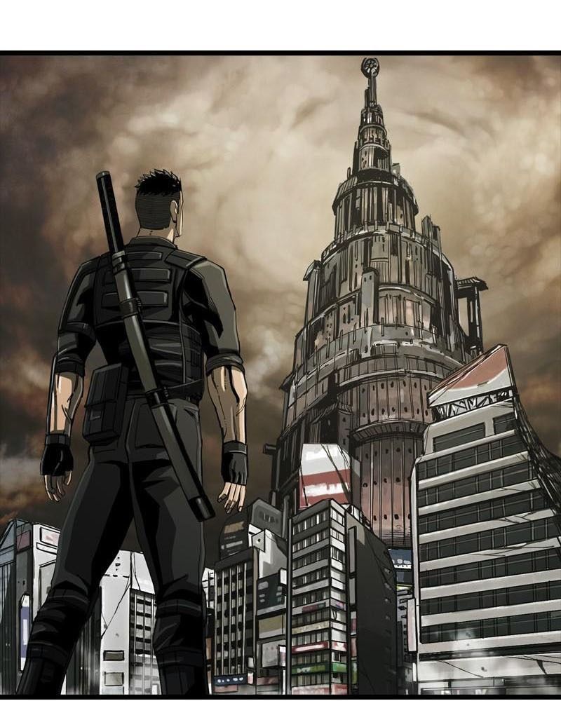 The First Hunter Chapter 53 - Trang 2