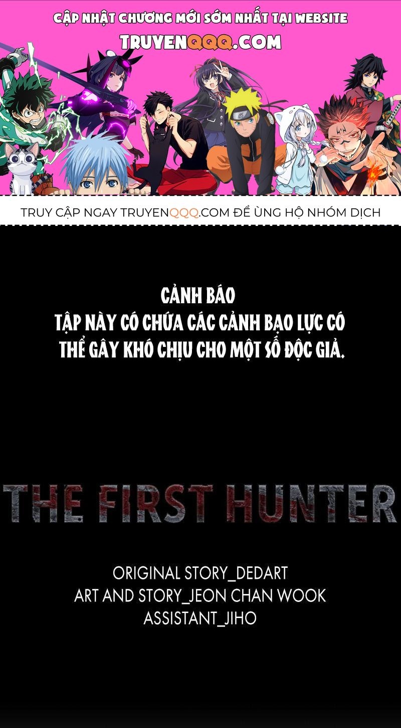 The First Hunter Chapter 53 - Trang 2