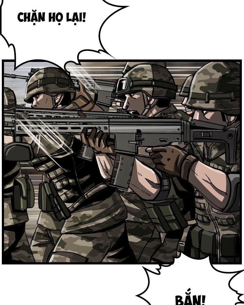 The First Hunter Chapter 53 - Trang 2