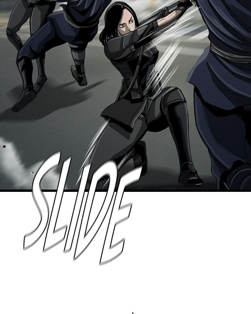 The First Hunter Chapter 53 - Trang 2